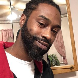 Meet your Posher, Darrell